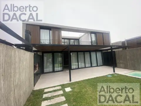 Casa en Alquiler de 2 dormitorios