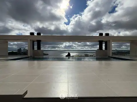 DF730 - DEPARTAMENTO DE LUJO A ESTRENAR EN COSTANERA