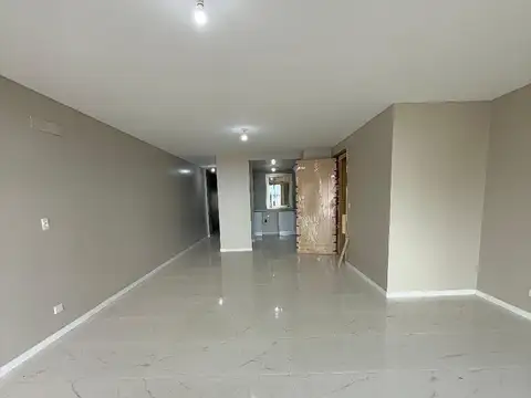 Departamento 3 ambientes con 3 baños