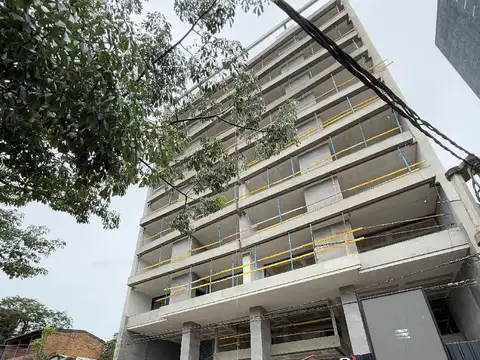 DF730 - DEPARTAMENTO EN VENTA EDIFICIO WIND HOUSE 4° PISO