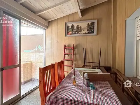 Depto Tipo Casa en Alquiler 50 años