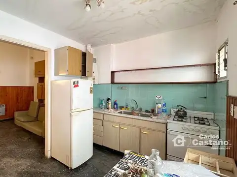 Depto Tipo Casa en Alquiler de 2 ambientes