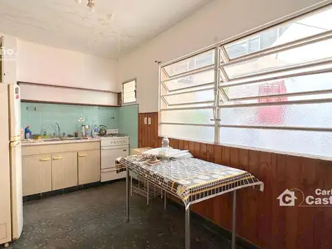 Depto Tipo Casa en Alquiler de 1 dormitorio
