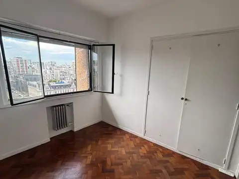 Departamento en alquiler en Barrio Norte, CABA