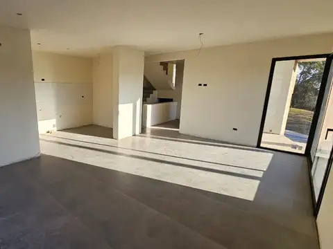 Casa en Venta 1 año