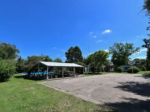 Quinta en Venta en Venado Tuerto, USD 98.000