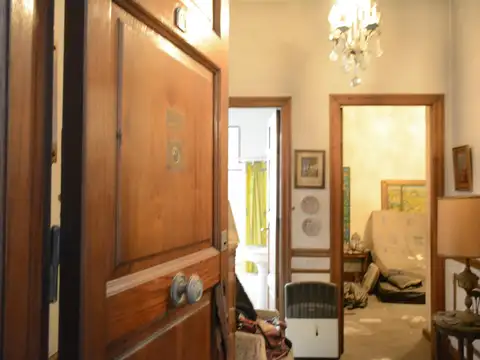 Departamento en Venta en San Telmo, USD 120.000