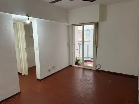 Departamento en Venta en Belgrano R, USD 75.000