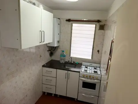 VENTA BELGRANO 2 AMBIENTES C/BALCON