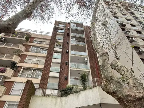 VENTA BELGRANO 2 AMBIENTES C/BALCON