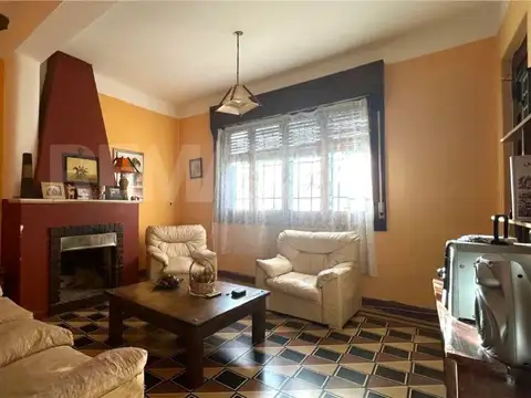 Venta o Permuta Chacra de 3 hect. 4 edificaciones