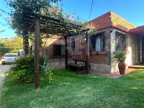 Venta o Permuta Chacra de 3 hect. 4 edificaciones