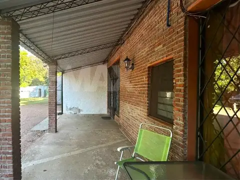 Cno. Al Paso Calpino 2700