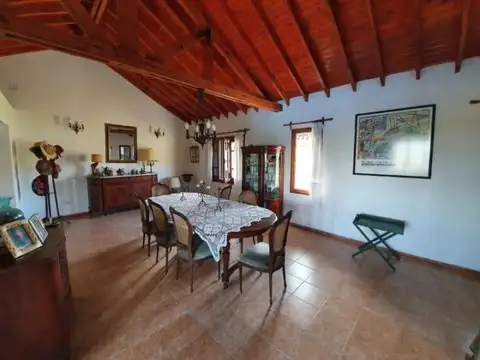 Casa en Venta 9 años