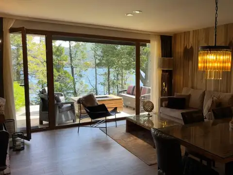 Departamento en Venta en San Carlos de Bariloche, USD 540.000