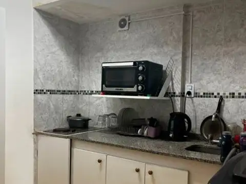 Avenida Santa Fe 3300, Piso 0