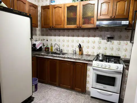Depto Tipo Casa en Venta de 3 dormitorios
