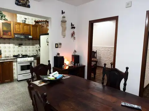 Depto Tipo Casa en Venta en Lanus Oeste, USD 125.000