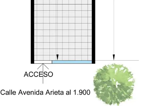 Local en Venta en Villa Luzuriaga, USD 60.000