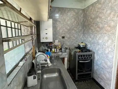 Casa en Venta en Godoy, USD 35.000