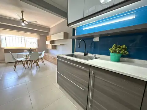 VENTA PH 4 AMB LOMAS DEL MIRADOR RECICLADO TERRAZA