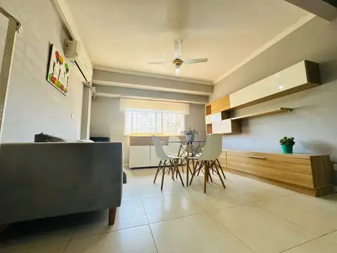Depto Tipo Casa en Venta en Lomas Del Mirador, USD 69.000