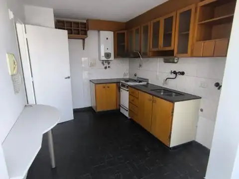 Departamento en Alquiler de 4 ambientes
