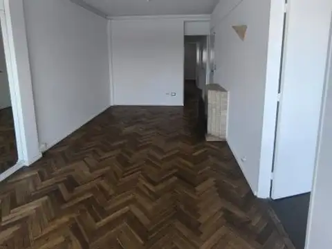 Departamento 2 dorm · Salta y Oroño · Piso 8 orientación norte · 80 m²