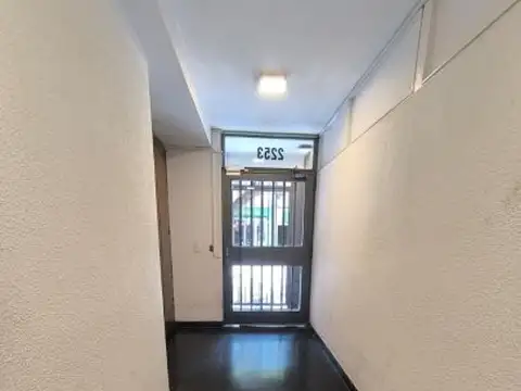 Salta 2253 , Piso 8