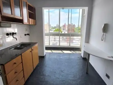 Departamento en Alquiler de 2 dormitorios