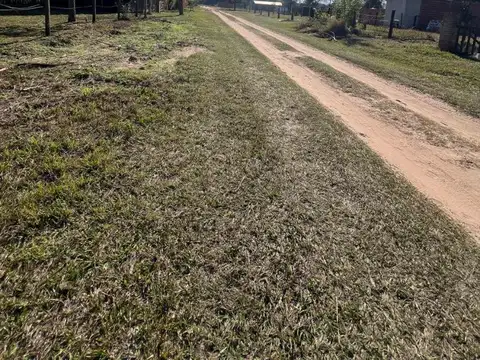 Terreno en Venta en Santa Ana, USD 20.000