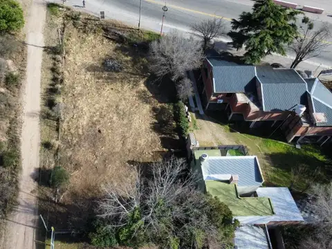 Terreno en Venta en Potrero de los Funes, USD 75.000
