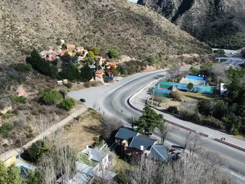 Terreno en Venta de 899,0 m2