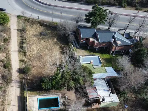 Terreno en Venta en Potrero de los Funes, USD 75.000