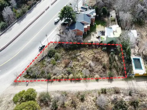 Terreno en Venta en Potrero de los Funes, USD 75.000