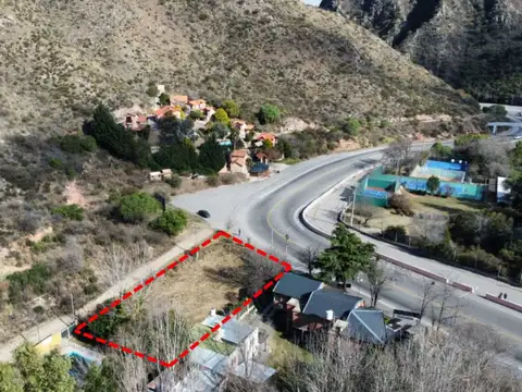 AVDA. CIRCUITO DEL LAGO 100