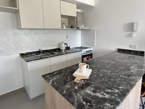 Departamento en Venta al Oeste