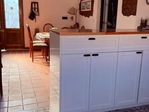Casa en venta - 3 Dormitorios 1 Baño - San Pedro