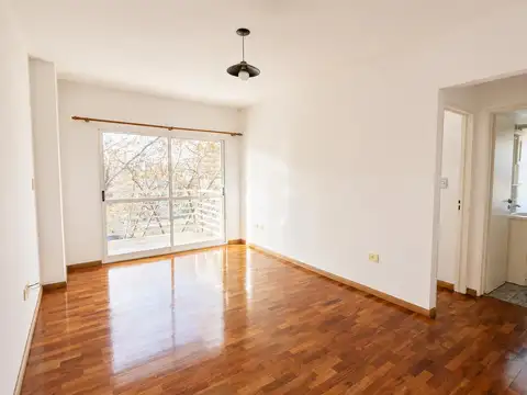 Departamento en Boedo