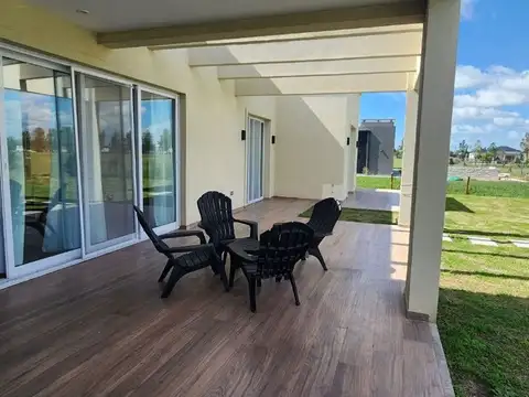 Venta Casa 4 amb Fincas de San Vicente zona Laguna