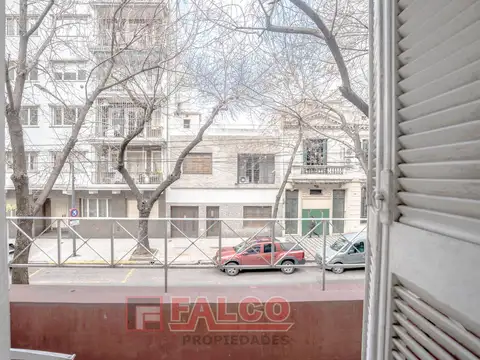 Departamento en Venta 55 años