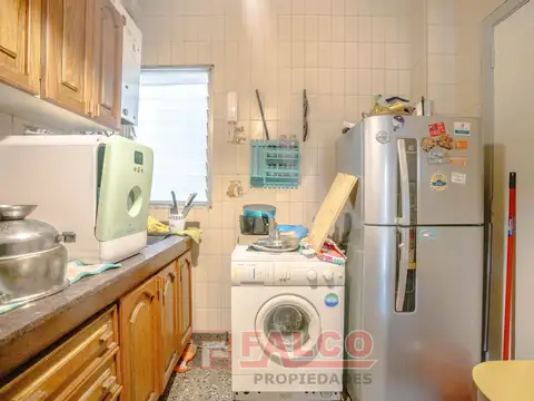 Departamento en Venta en Almagro, USD 105.000