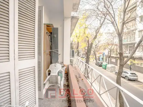 Departamento en Venta Apto profesional