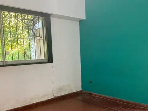 Castelar Chalet + Duplex