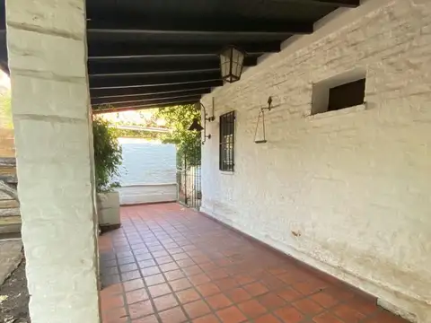 España 1287, Castelar