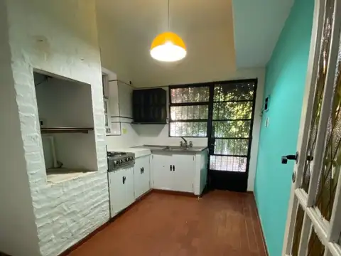 Casa en Venta 60 años