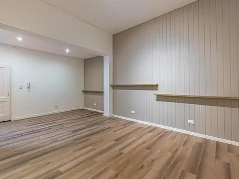 Depto Tipo Casa en Venta de 3 ambientes