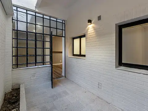 Depto Tipo Casa en Venta de 2 dormitorios