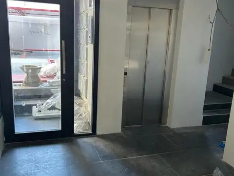 25 De Mayo 1900, Piso 5