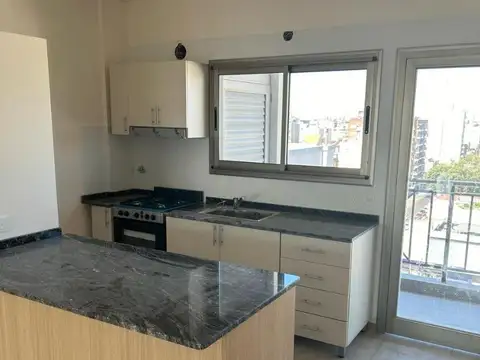 Departamento en Venta en Centro, USD 145.000